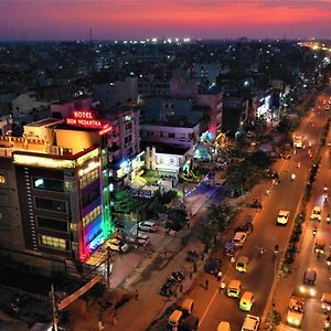 Hotel Sidh Vedantha